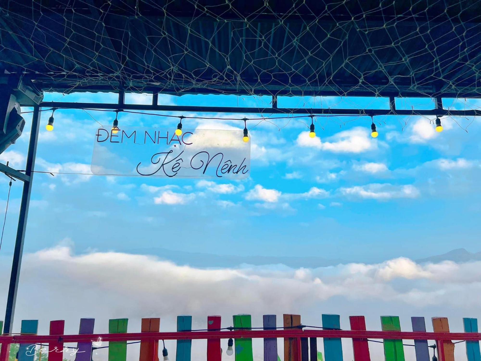 Ecolodge Ke Nenh Dien Bien Ban Hin Lom Dış mekan fotoğraf